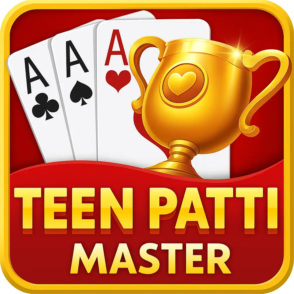 Teen Patti Master Winner